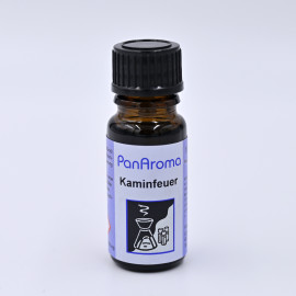 35 - Kaminfeuer -...