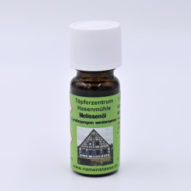 3 - Melisse indicum 10 ml...