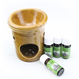 Eine große Auswahl an Ölen finden Sie unter Aromatherapie Öle und Parfümöle