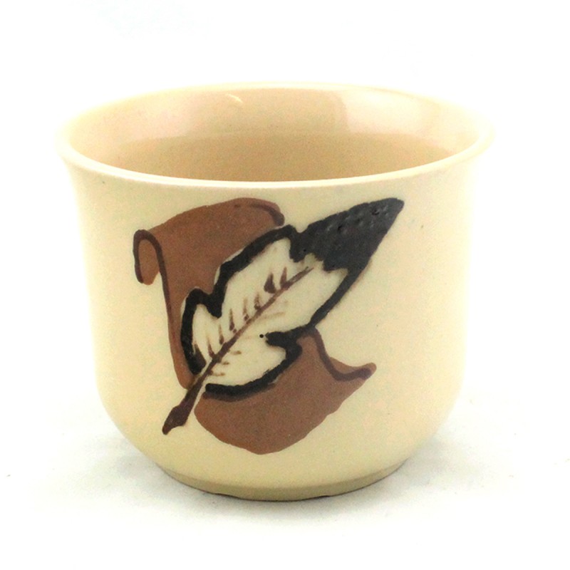 Bürotasse Majolica Königsblau 0,33 l - unsere Beliebteste